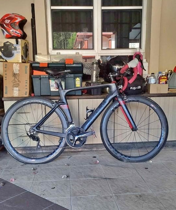 2021 S-works Tarmac SL5