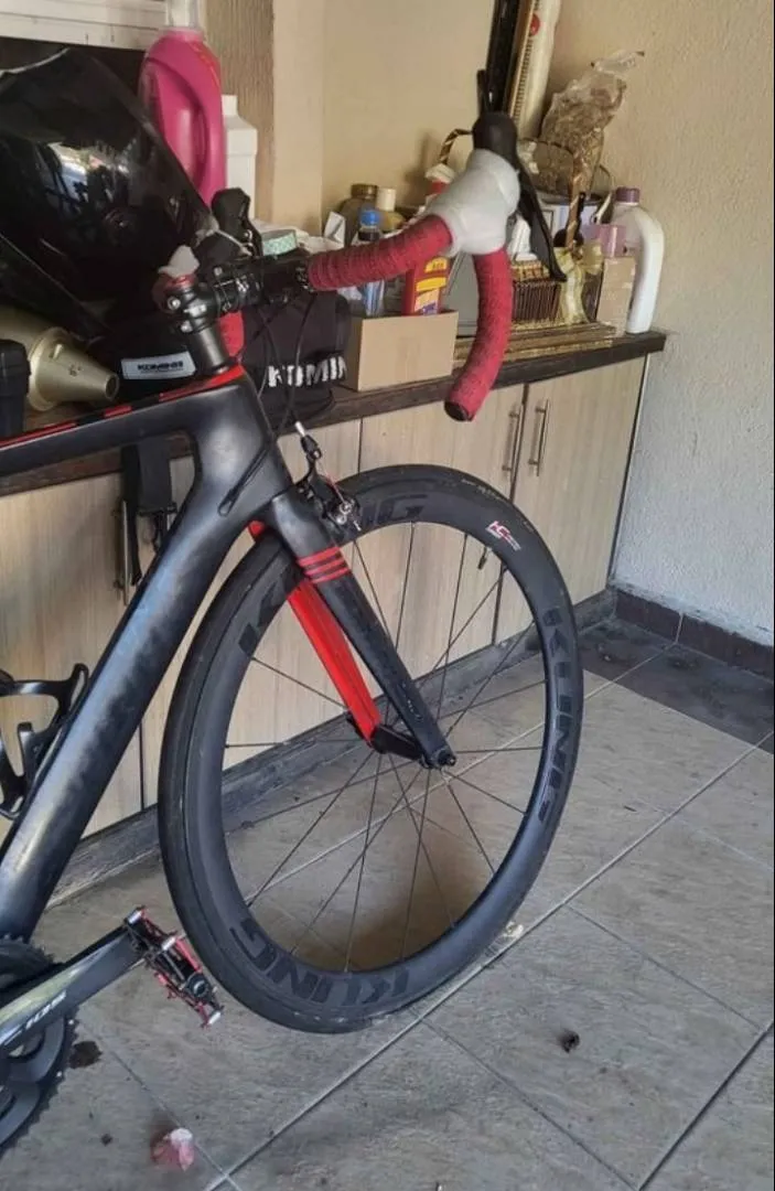 2021 S-works Tarmac SL5