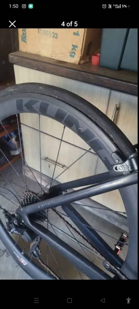2021 S-works Tarmac SL5