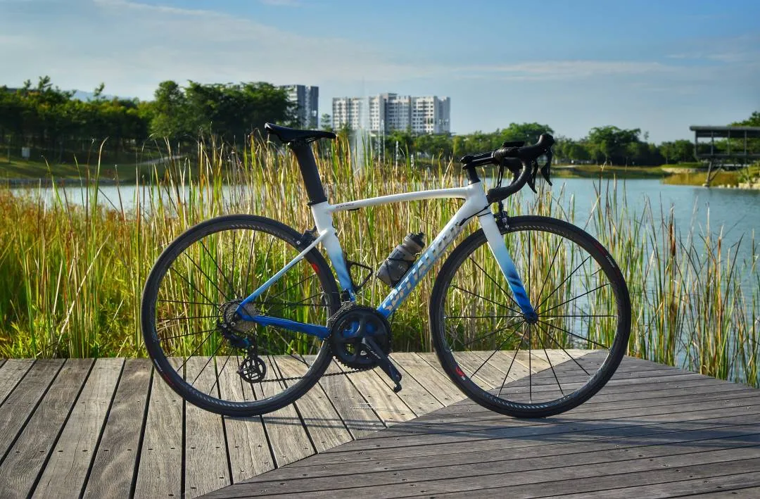 Specialized Allez Sprint