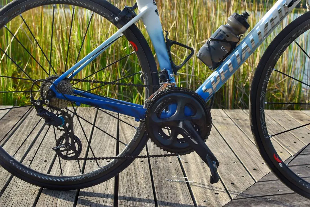 Specialized Allez Sprint