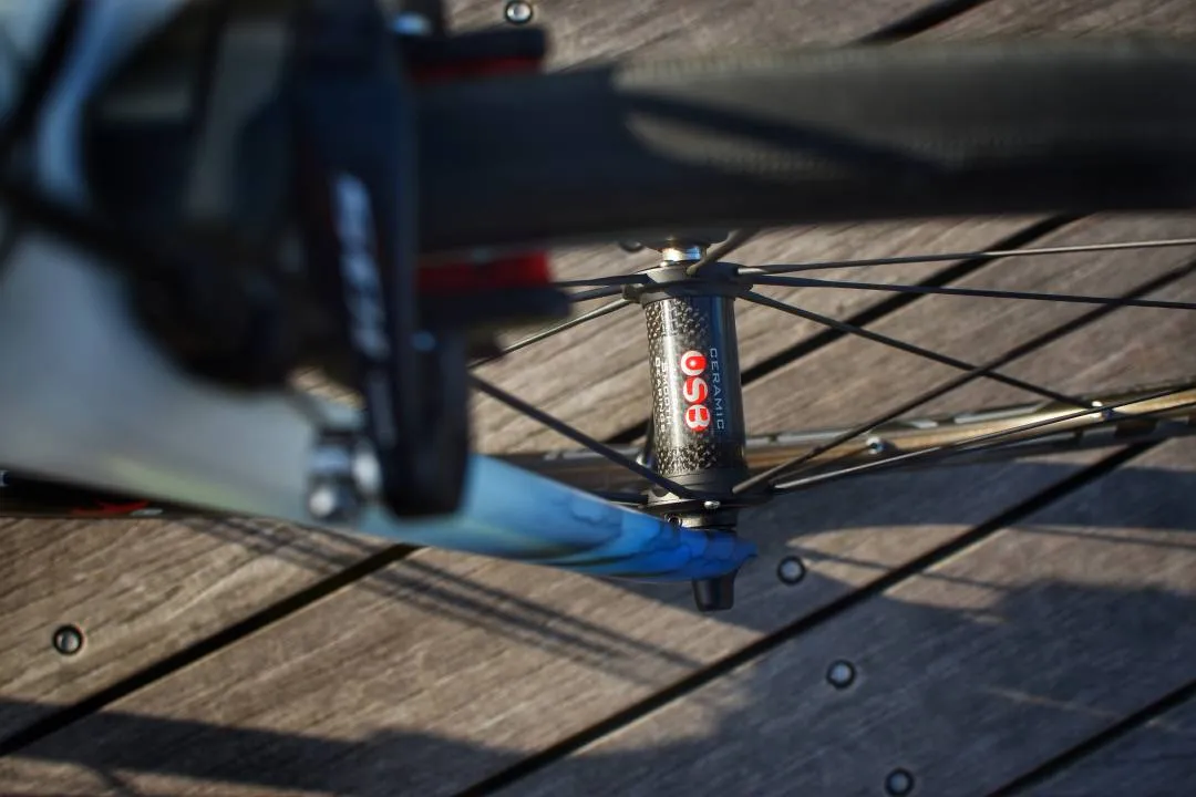 Specialized Allez Sprint