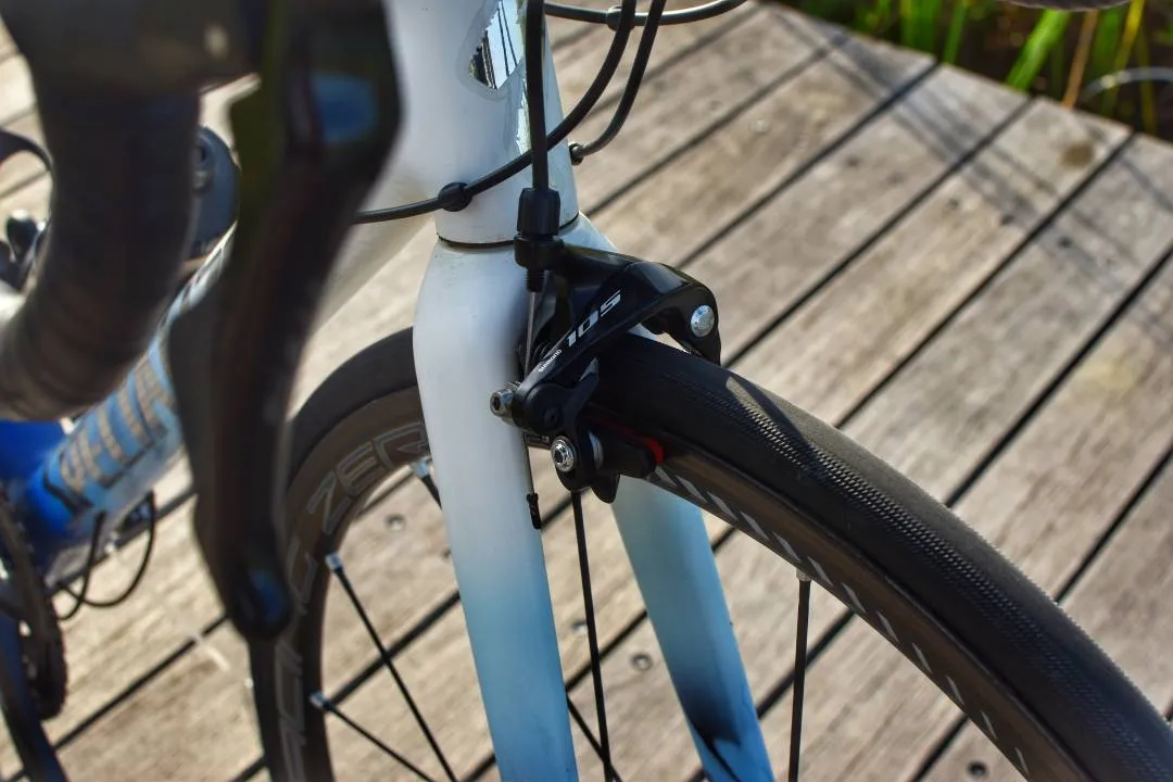 Specialized Allez Sprint