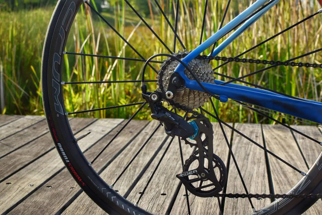 Specialized Allez Sprint