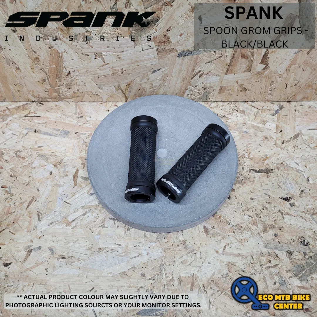 SPANK SPOON GROM GRIPS