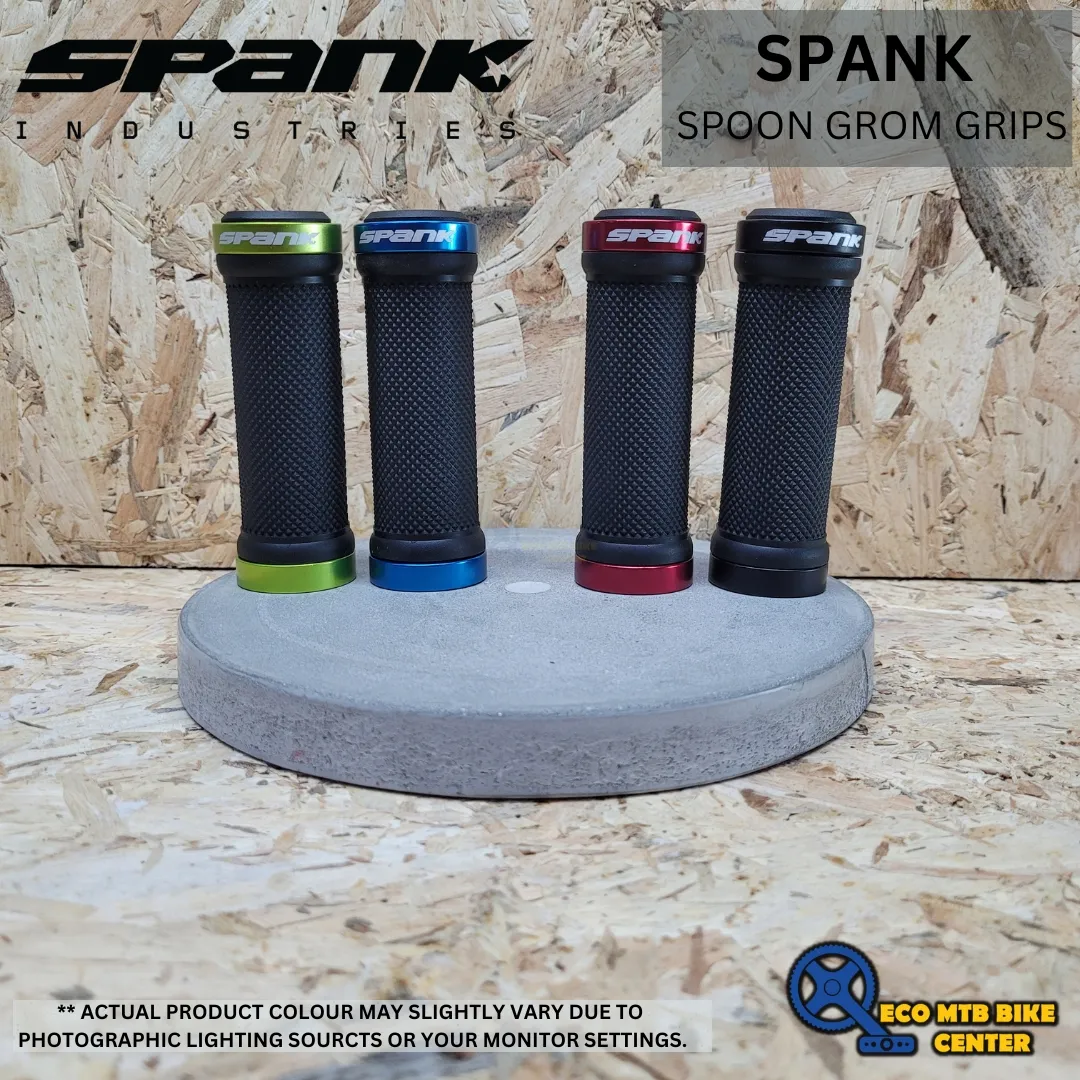 SPANK SPOON GROM GRIPS