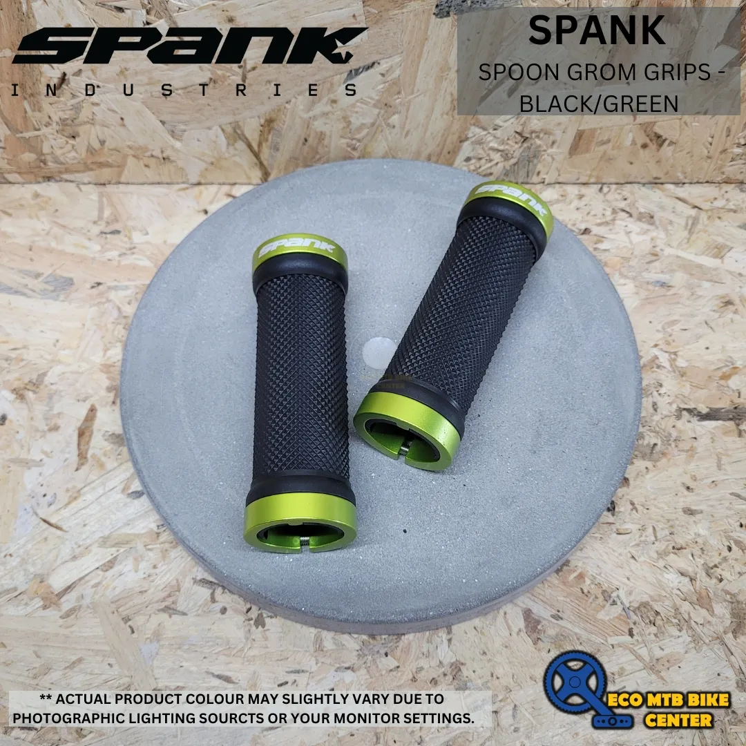 SPANK SPOON GROM GRIPS