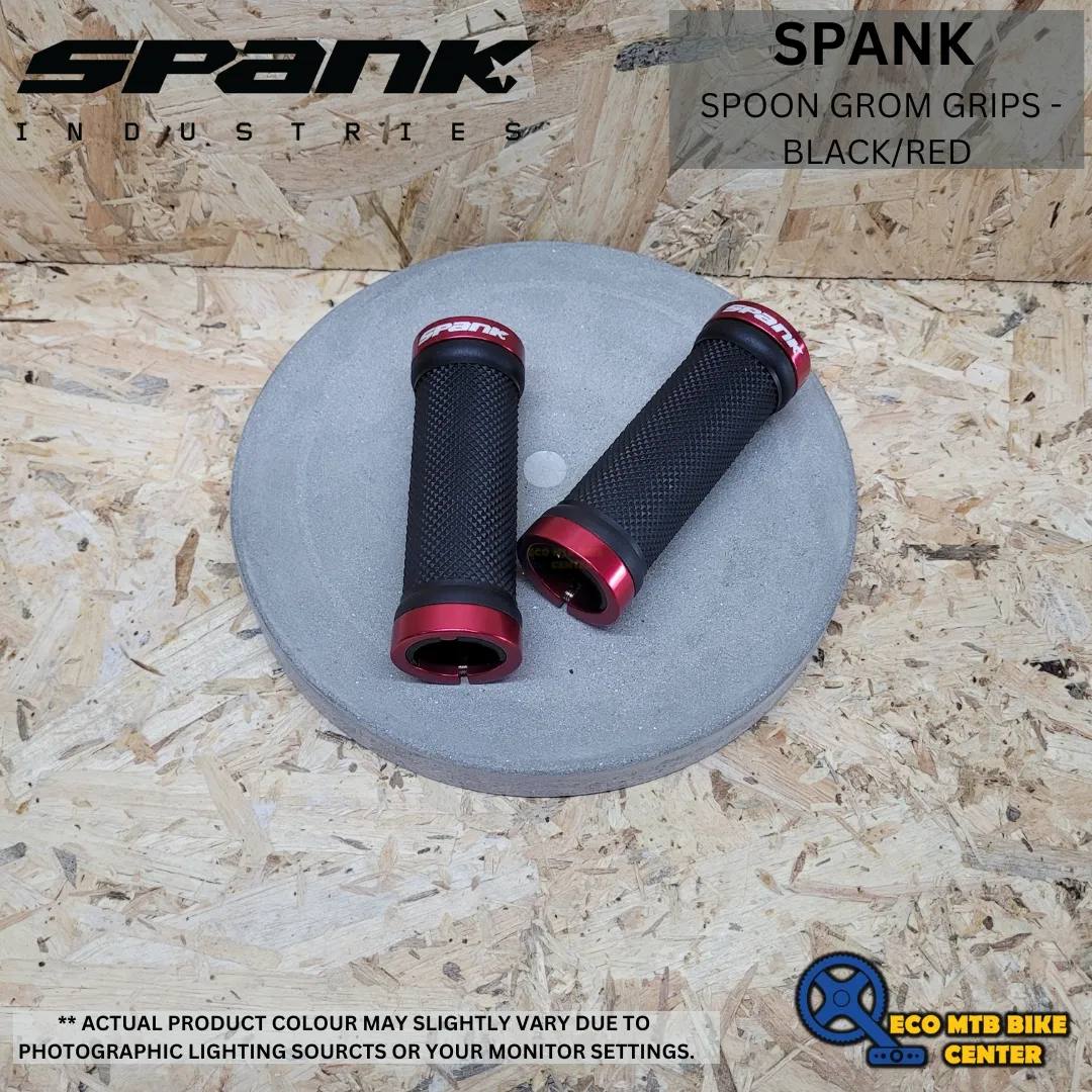 SPANK SPOON GROM GRIPS