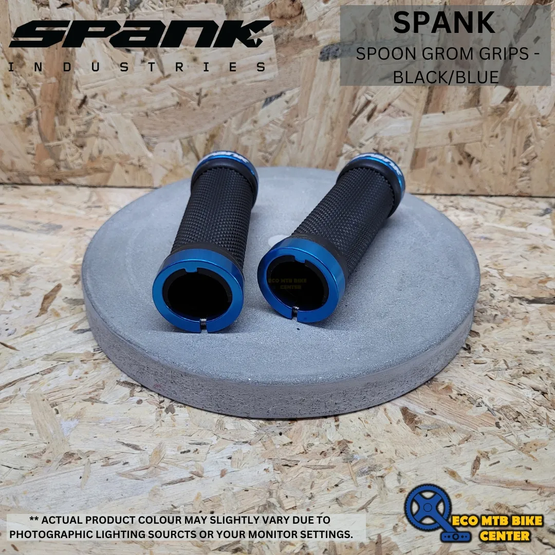 SPANK SPOON GROM GRIPS