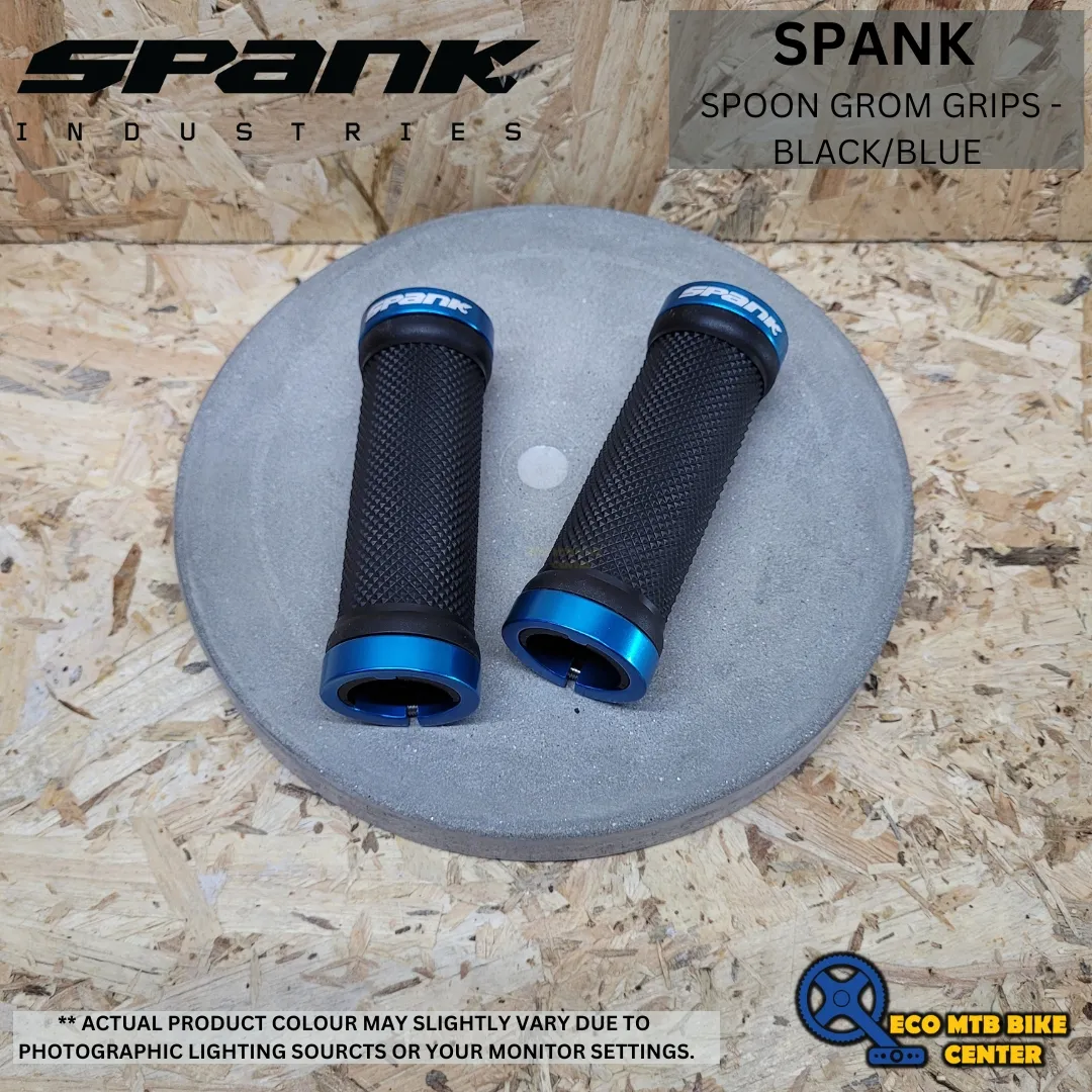 SPANK SPOON GROM GRIPS