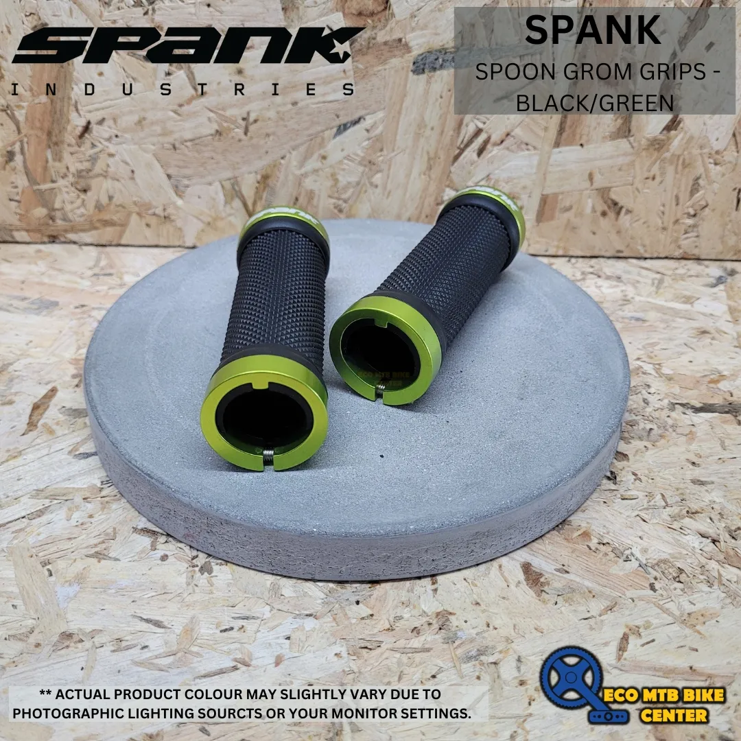 SPANK SPOON GROM GRIPS