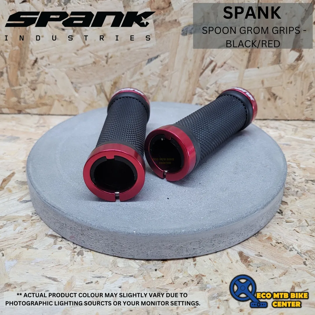 SPANK SPOON GROM GRIPS