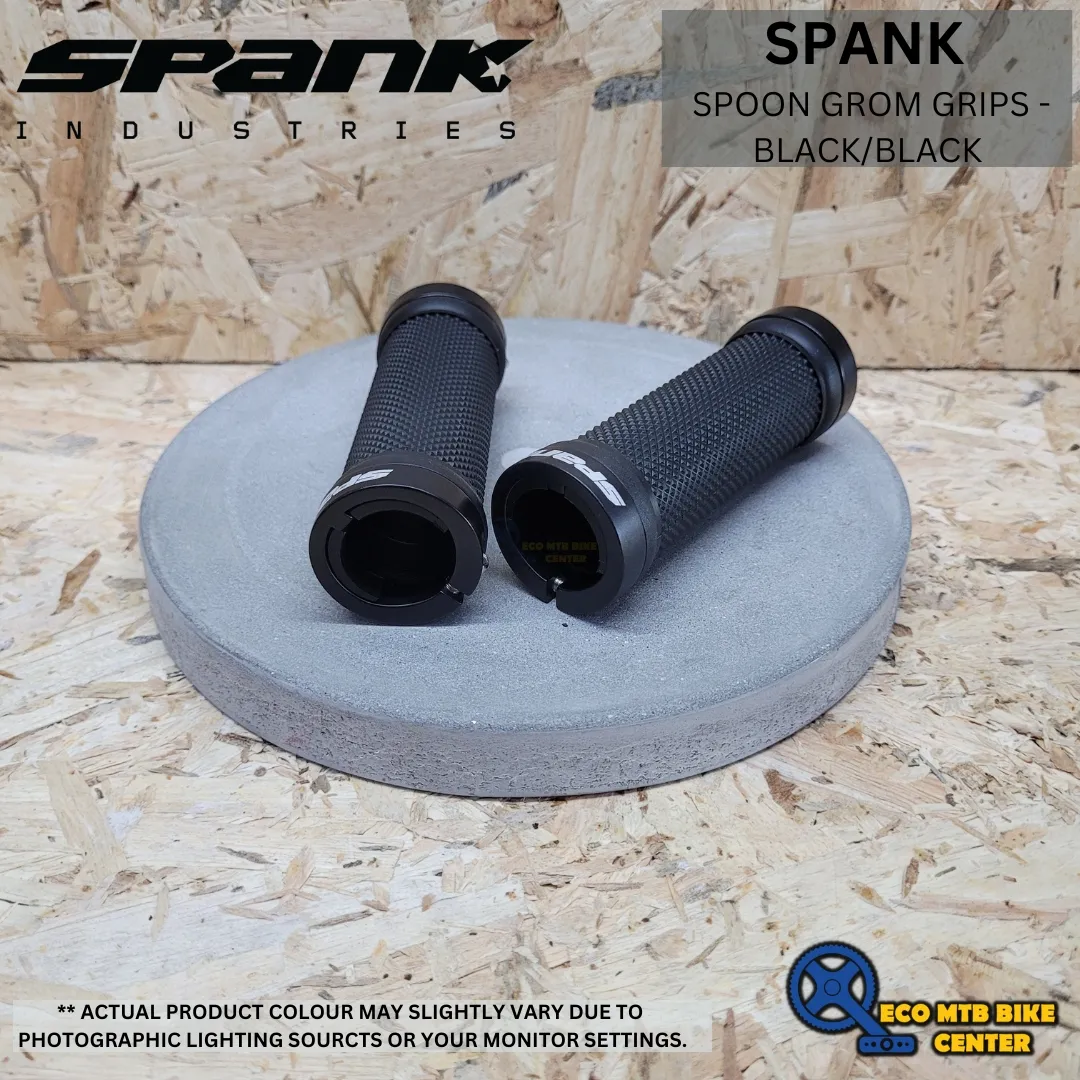SPANK SPOON GROM GRIPS