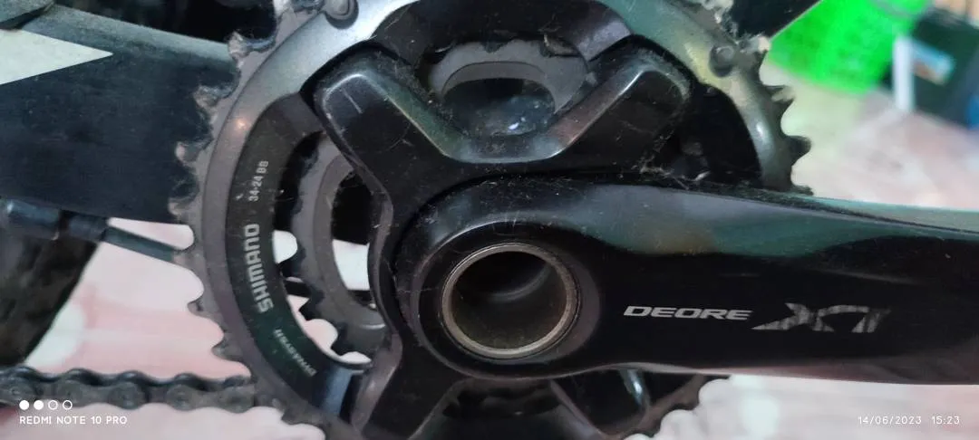 XDS ROMANCE 27.5