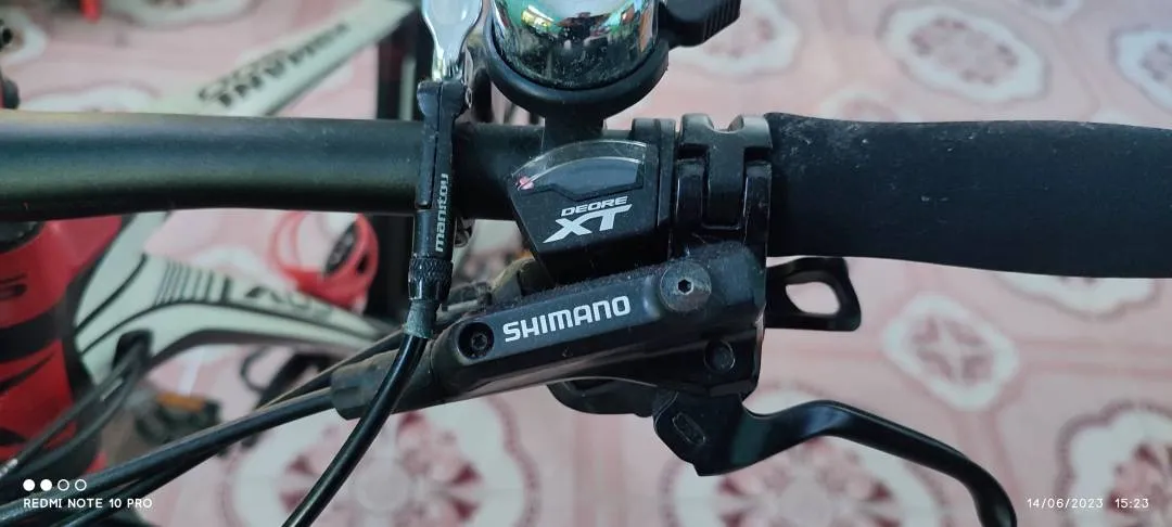 XDS ROMANCE 27.5