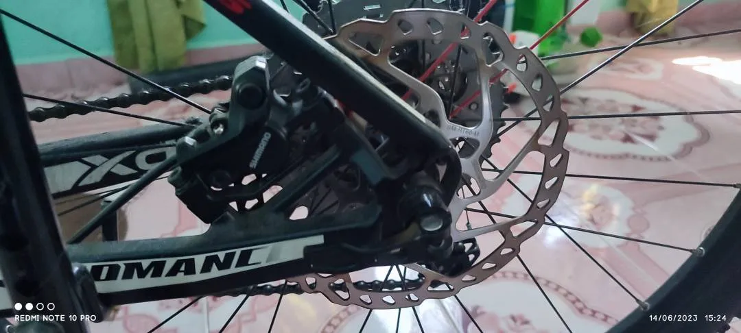 XDS ROMANCE 27.5