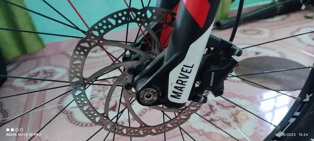 XDS ROMANCE 27.5