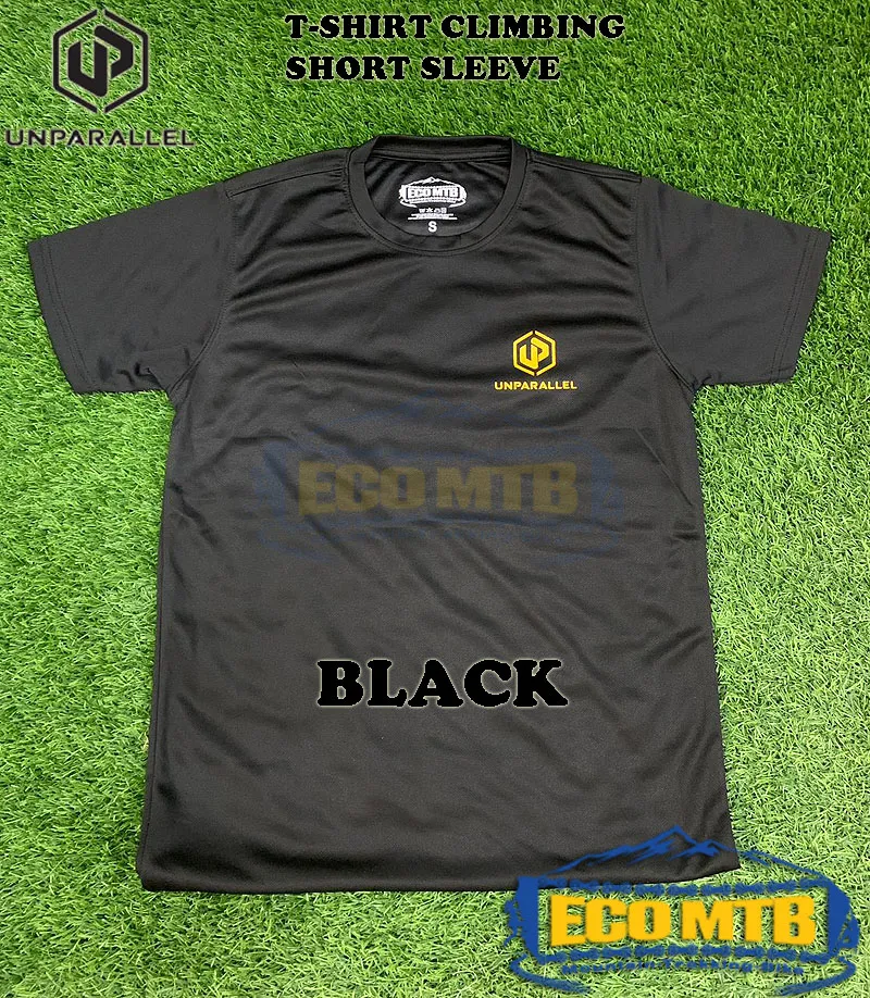 UNPARALLEL T-Shirt Climbing (Short Sleeve)