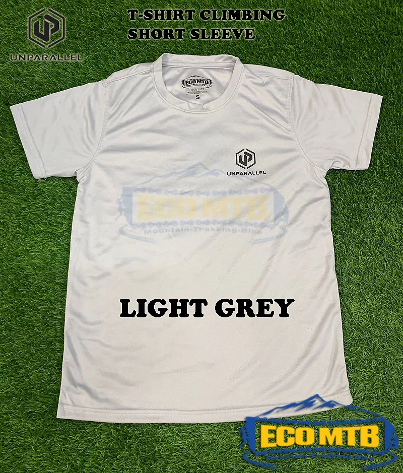 UNPARALLEL T-Shirt Climbing (Short Sleeve)