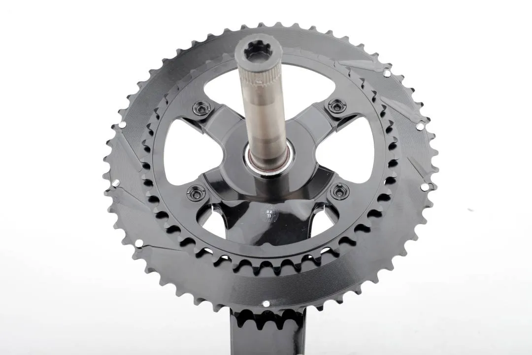 STONE BCD110R2B R7100,R8100,R9200 12Speed Cassette with 54T 40T TT Chainring