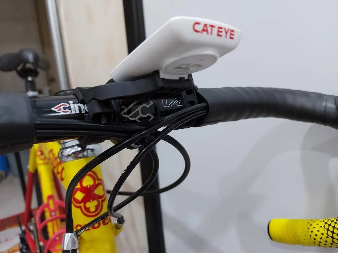 CIOCC Alumino Basic