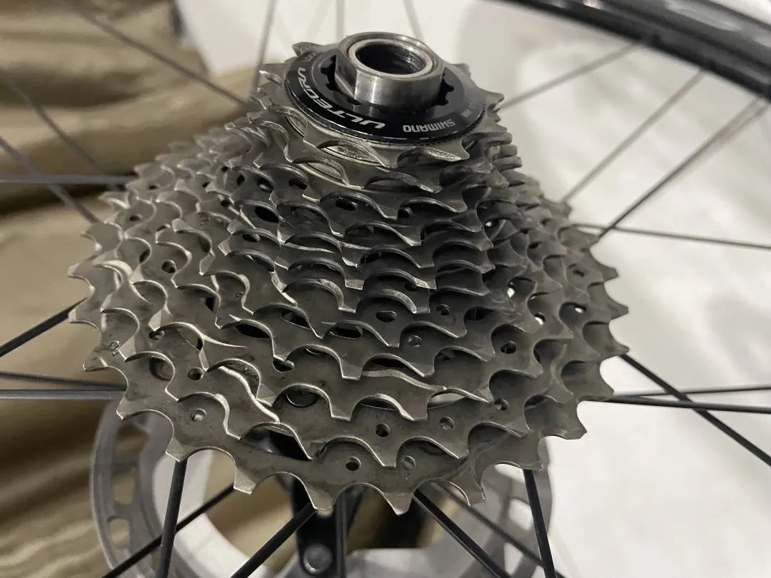 Ultegra 8100 Cassette