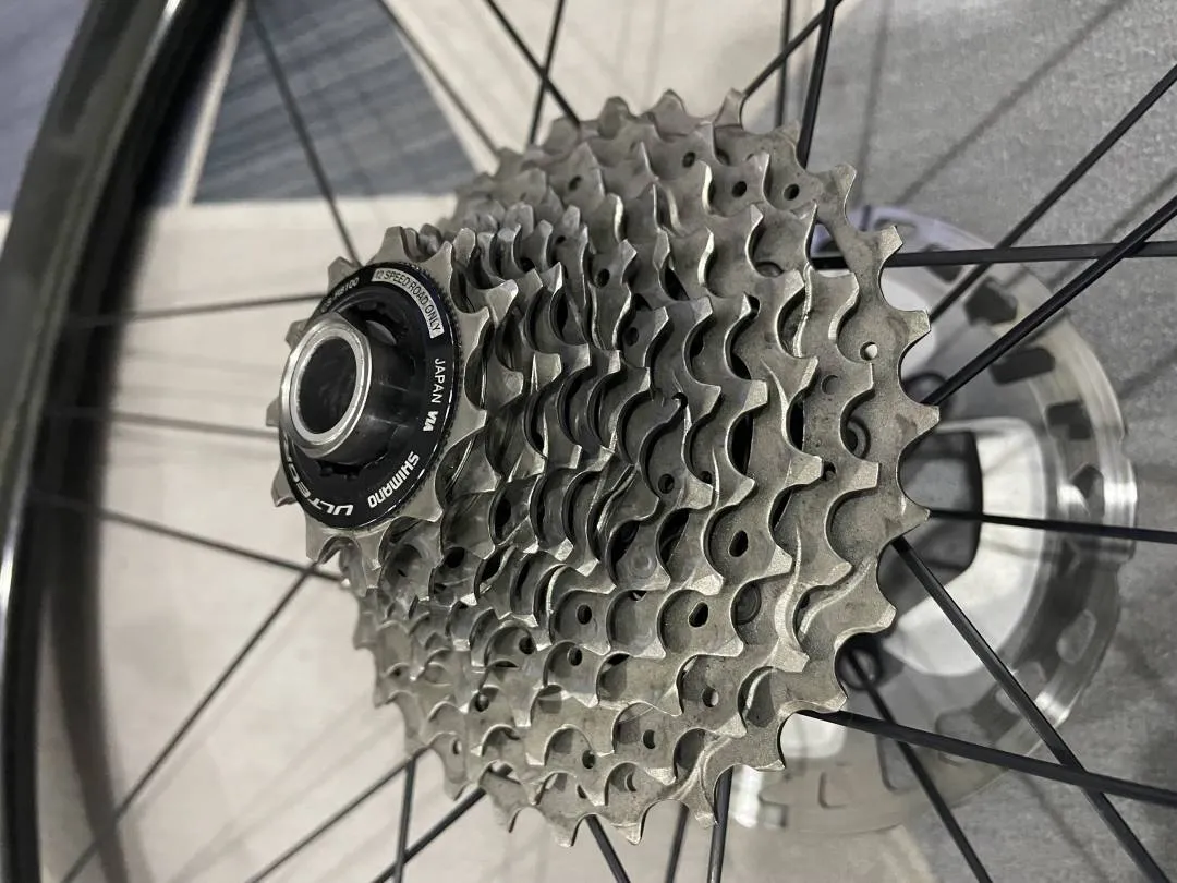 Ultegra 8100 Cassette