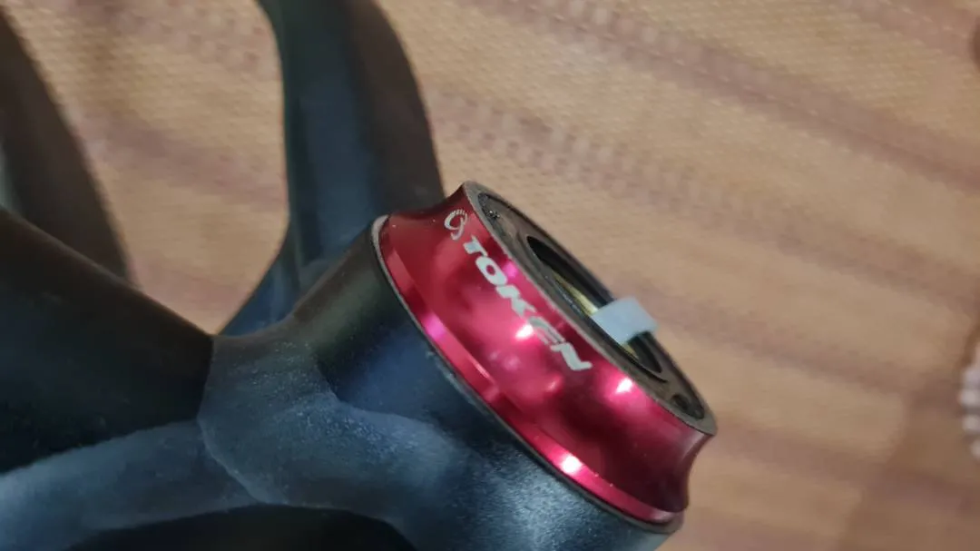 Niner 29er 19%