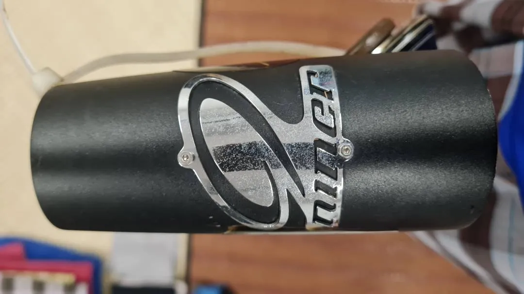 Niner 29er 19%