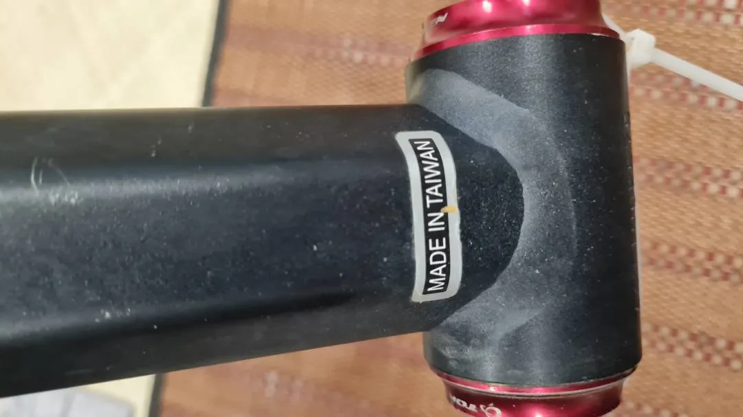 Niner 29er 19%