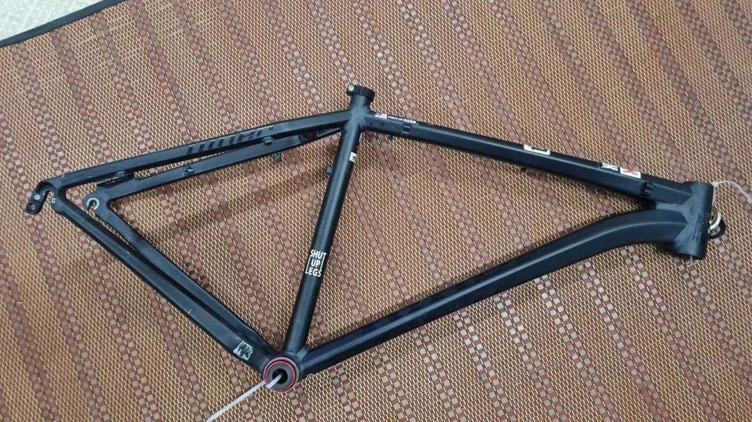Niner 29er 19%