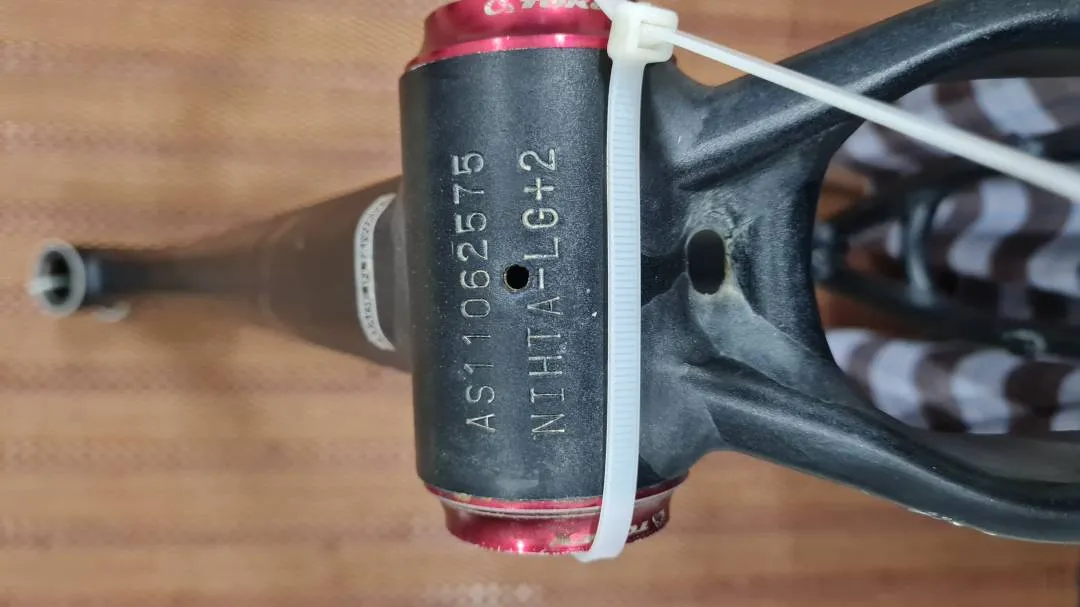 Niner 29er 19%