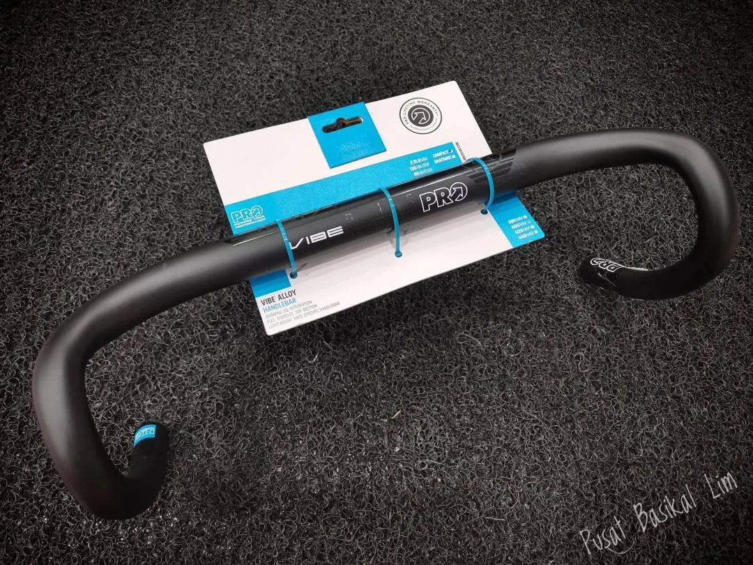 Pro Vibe Alloy Handlebar
