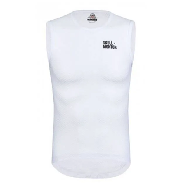 Monton Skull Cycling Daily Base Layer