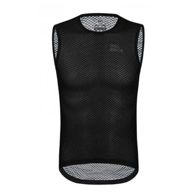Monton Skull Cycling Daily Base Layer