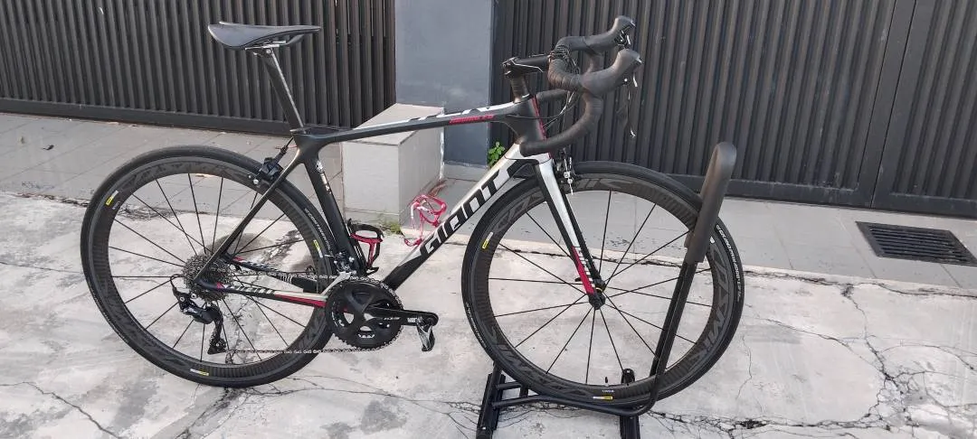 Giant TCR Advanced 2