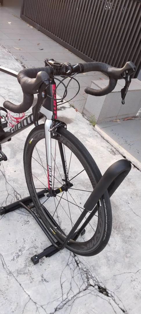 Giant TCR Advanced 2