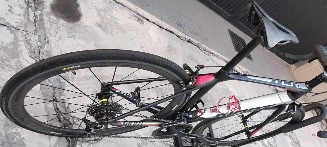 Giant TCR Advanced 2