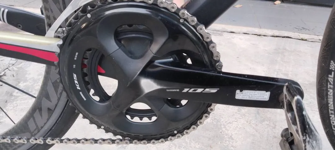 Giant TCR Advanced 2