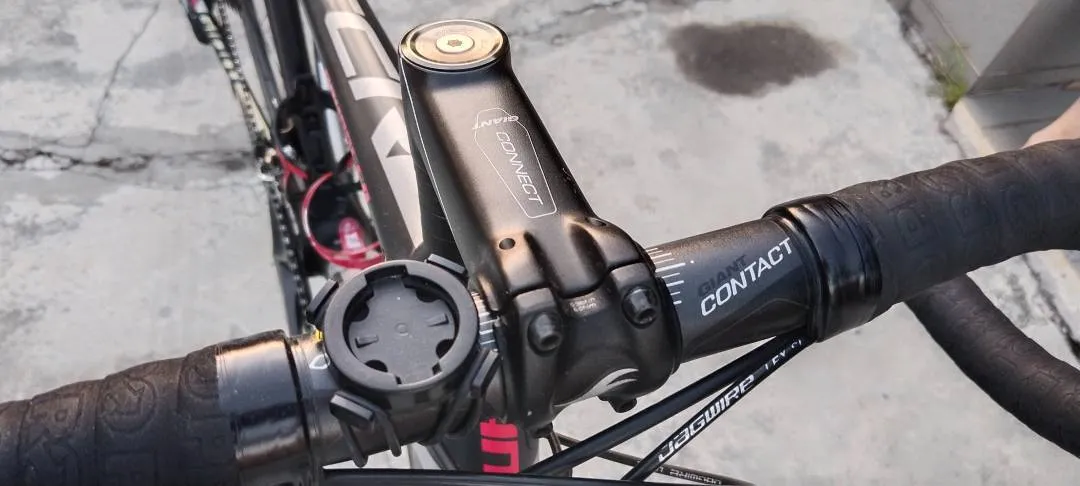 Giant TCR Advanced 2
