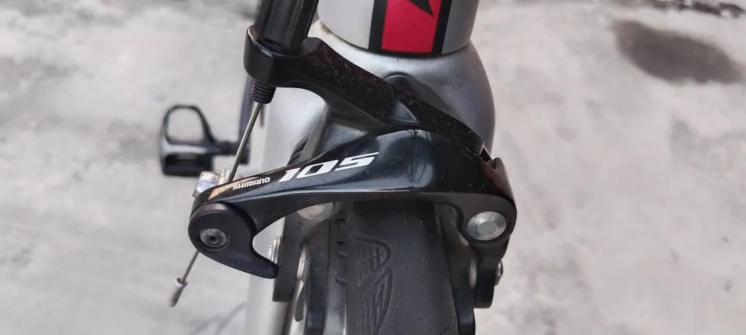 Giant TCR Advanced 2