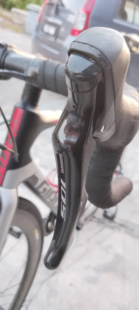 Giant TCR Advanced 2
