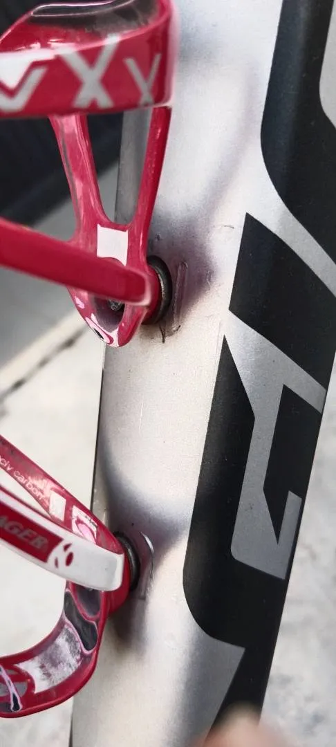 Giant TCR Advanced 2