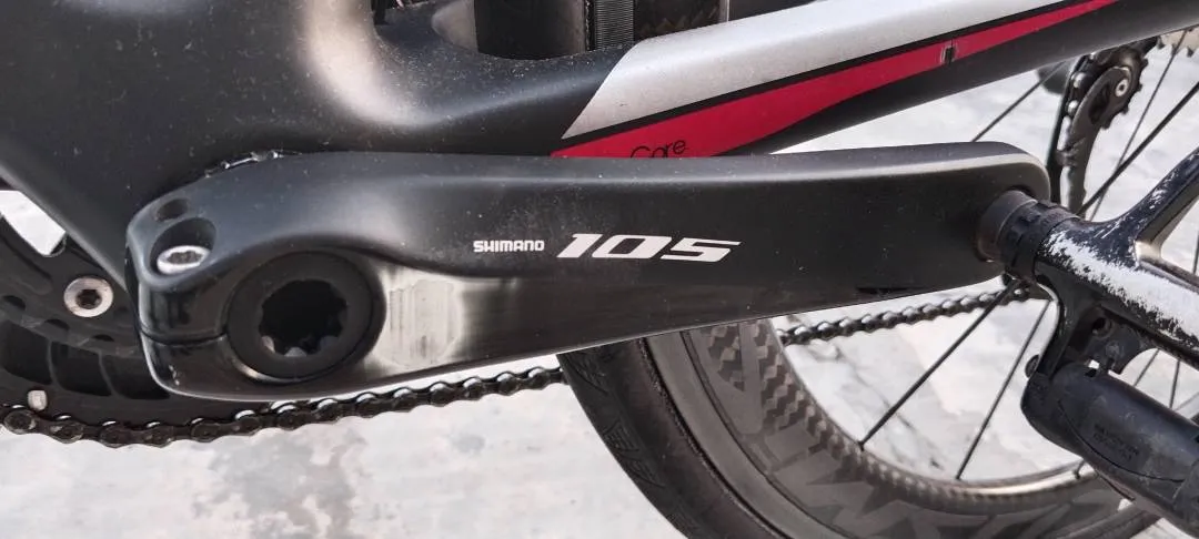 Giant TCR Advanced 2