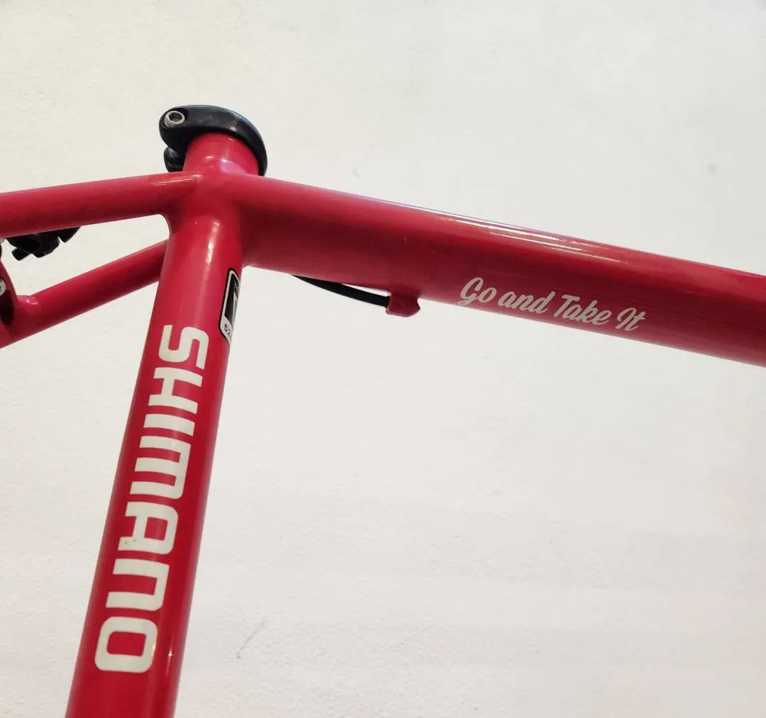 Emonda ALR Frameset Trek Factory Racing