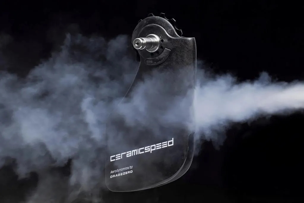 Ceramicspeed Aero OSPW