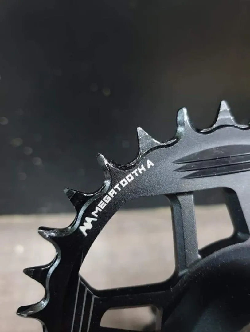 Fsa Gradient Crankset (Alloy)