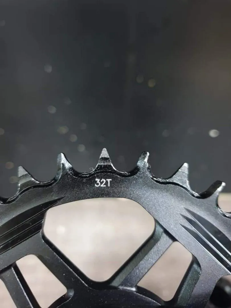Fsa Gradient Crankset (Alloy)