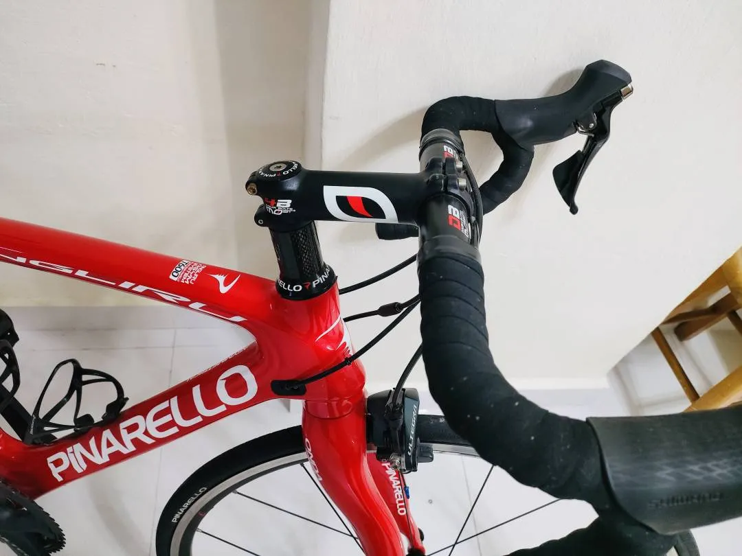 RB Pinarello