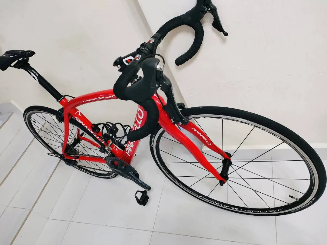 RB Pinarello